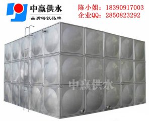 不銹鋼方形水箱有哪些部件？什么材質(zhì)的質(zhì)量好