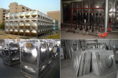 <b>全自動恒壓供水系統(tǒng)是如果實現(xiàn)恒壓變頻供水的？</b>