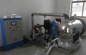 城市高層水壓不穩(wěn)是什么原因造成的？