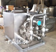 衡陽(yáng)市愉景新城小學(xué)安裝一套全自動(dòng)污水提升設(shè) 衡陽(yáng)市愉景新城小學(xué)安裝一套全自動(dòng)污水提升設(shè)